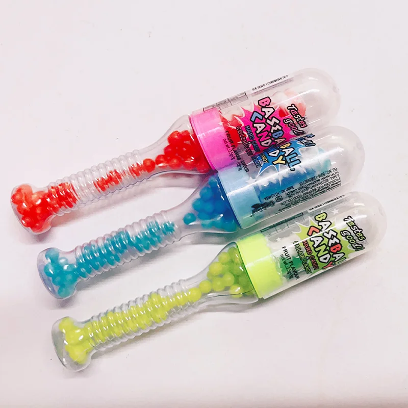 Оптовая продажа жесткие конфеты закуски игрушки push pop