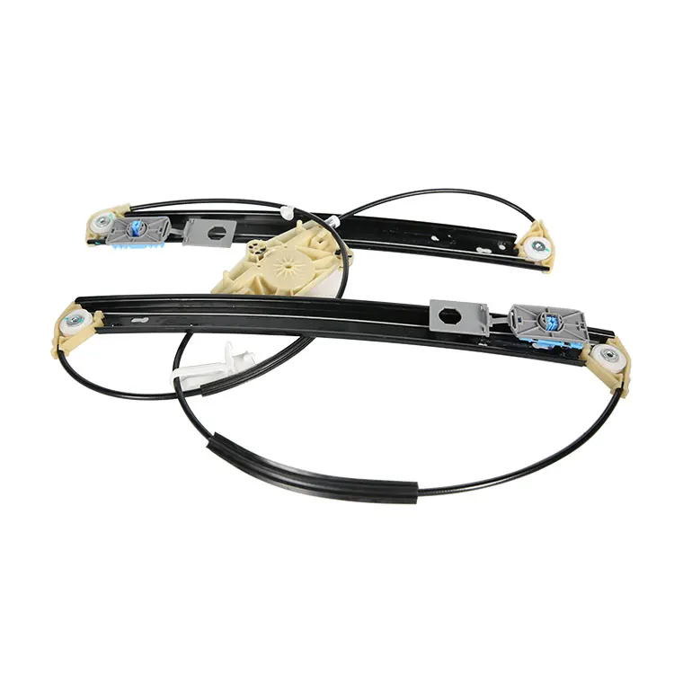 Factory Hot Sale 4F0 837 462 High Quality Auto Parts Electric Car Front Window Regulators for Audi
