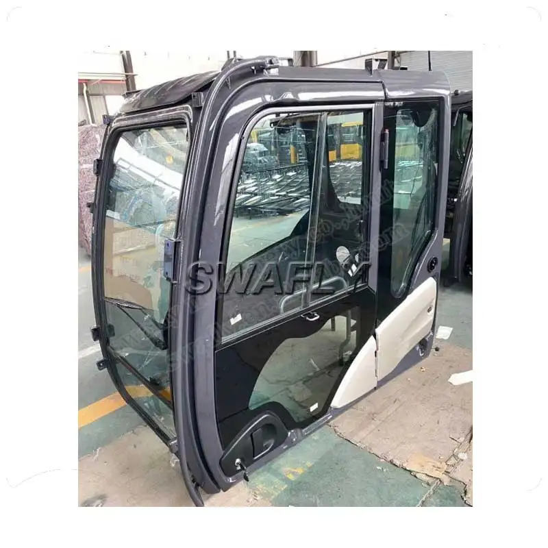 4466365 кабины экскаватора SWAFLY 4621683 9227691 для Hitachi ZX450 ZX460 ZX470-5G ZX480