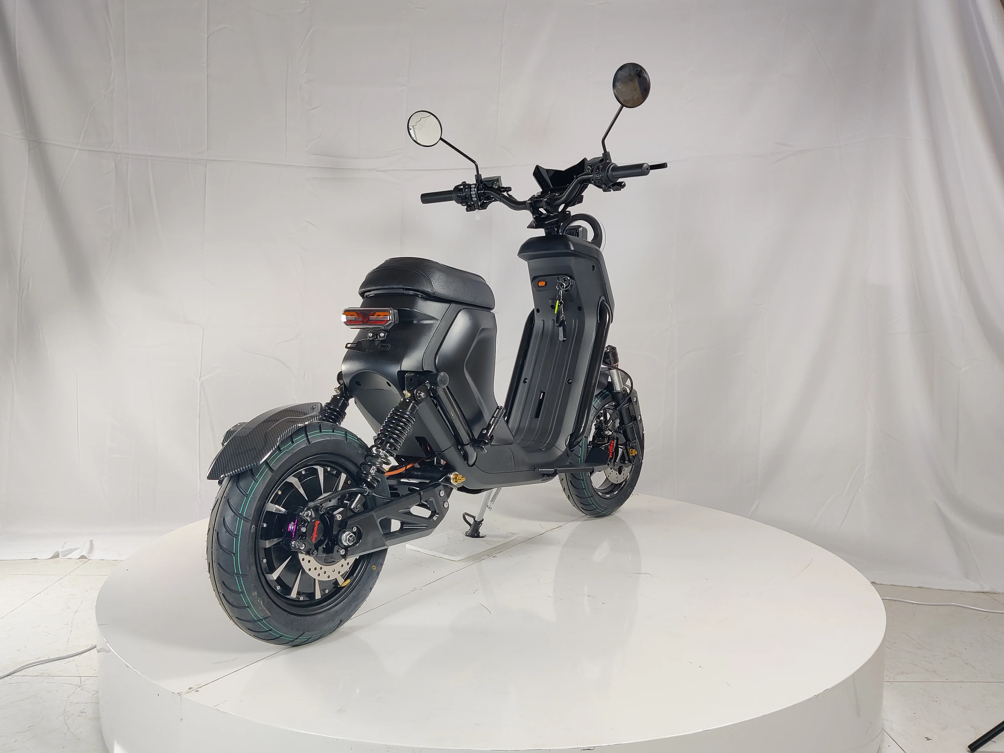 VIMODE electric motorcycle cool 800w 1000w long range EV Scooter lightweight electric motorbike