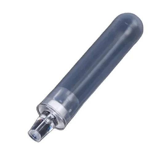 Lab 60ul plastic antigen nucleic acid extraction tube transfer pipette