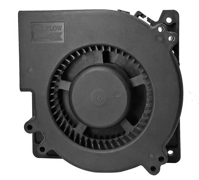 120*120*32mm 12cm 12032 12V 24V dc turbo blower fan