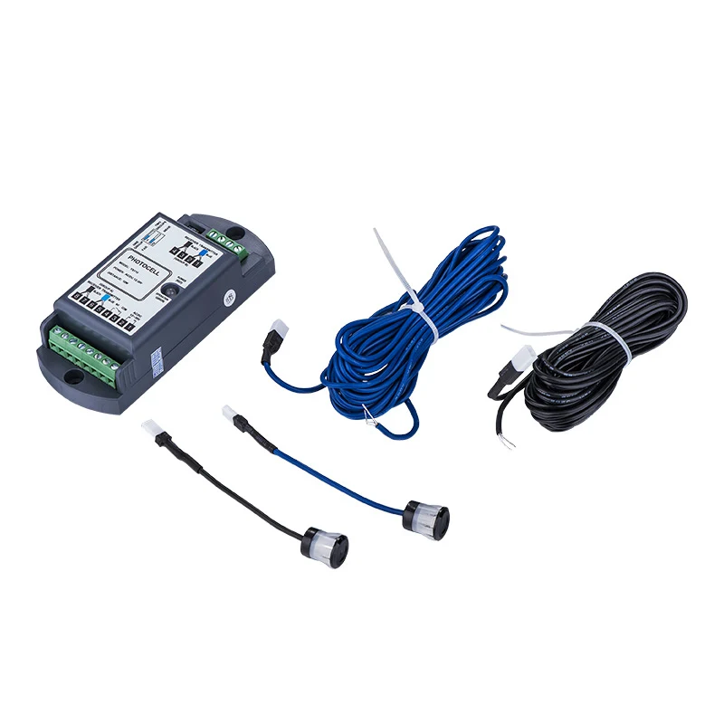 electric eye  photocell infrared detector safety beam sensor for automatic door  (YS115)