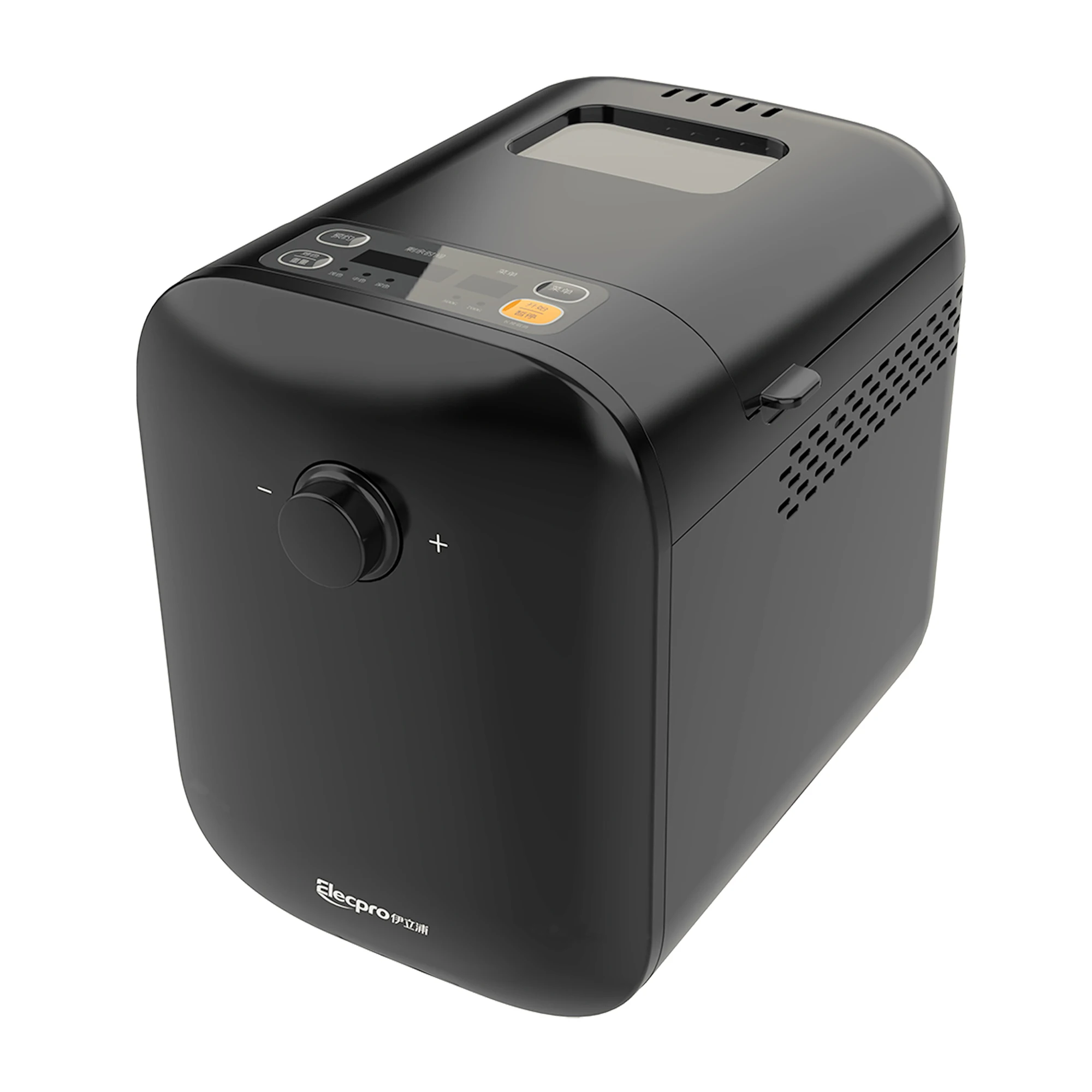 1Lb 1.5Lb capacity 13 hours delay household automatic electric bread maker for home bread maker