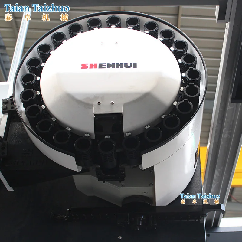 VMC1370 / VMC1580 Taiwan VMC 5-axis Vertical CNC Machine Machining Center