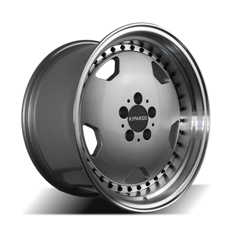 For Benz alloy rims aros 18 inch  wheel 18x9.5 5x112 passenger car wheels