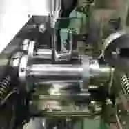 Qualipak automatic coffee tea Packaging / tea packing machine with inner bag and envelope