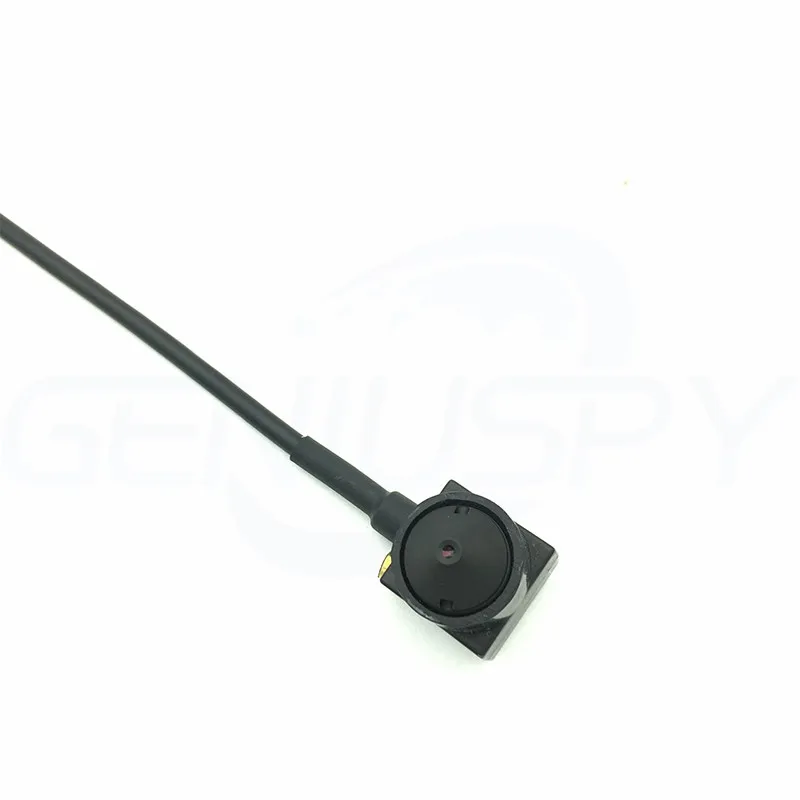 Geniuspy OEM ODM Micro CCTV Camera 15*15mm Microphone Video AHD HD 1080P Mini Camera