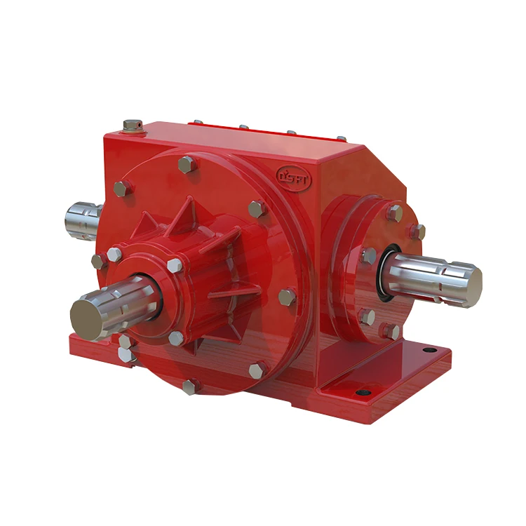 Farm Machinery Parts speed multiplier Retail and Wholesale gearbox reverse gear