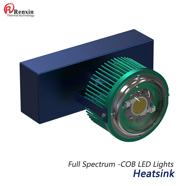 480 watts CXB 3590 /Luminus CXM-22 COB Citizen CLU-048 /Bridgelux Vero 29 led grow light