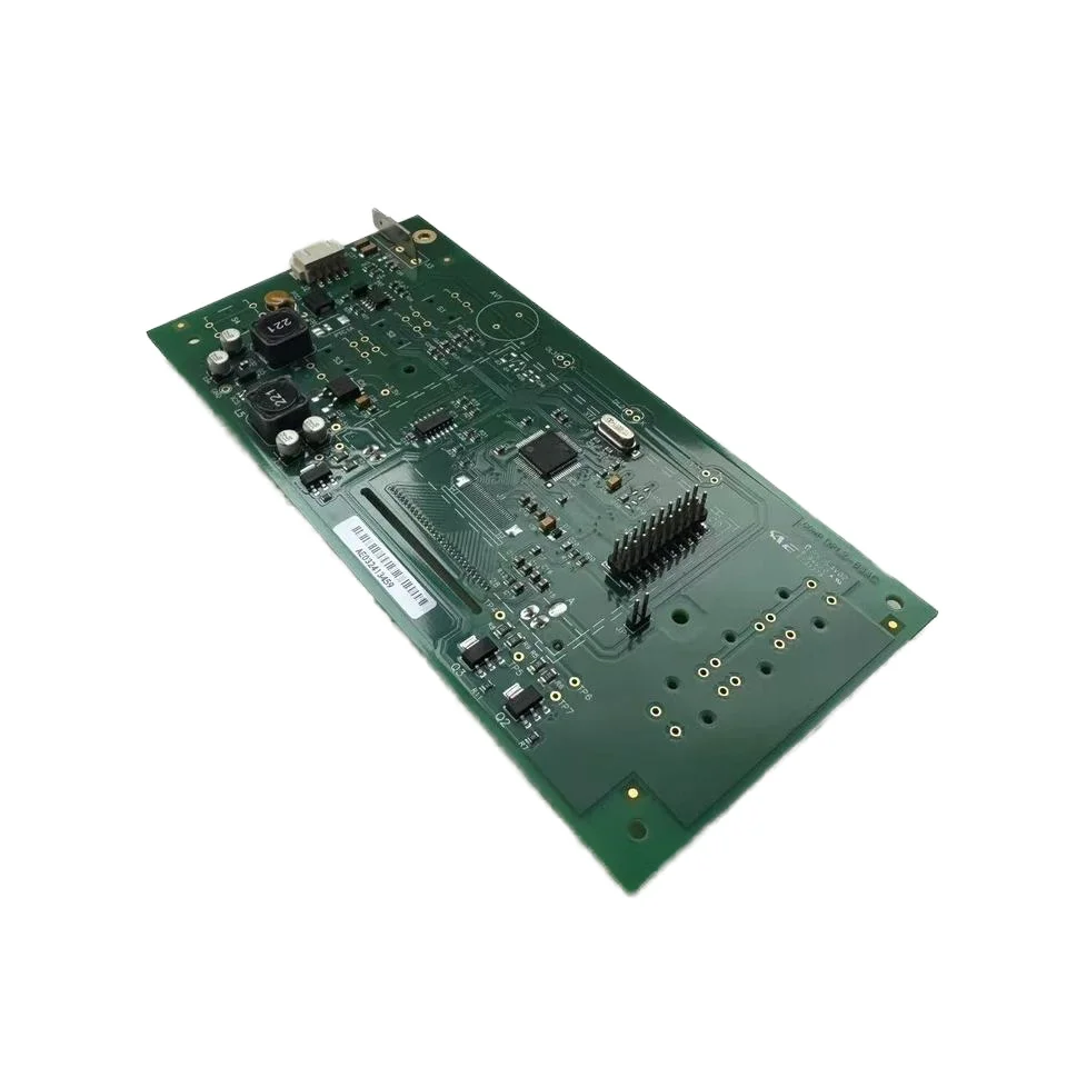 China Factory Supply PCBA Green Solder Mask ISO9001 Certified PCBA Manufacturer for Manufacturing Controlling PCBA Assembly