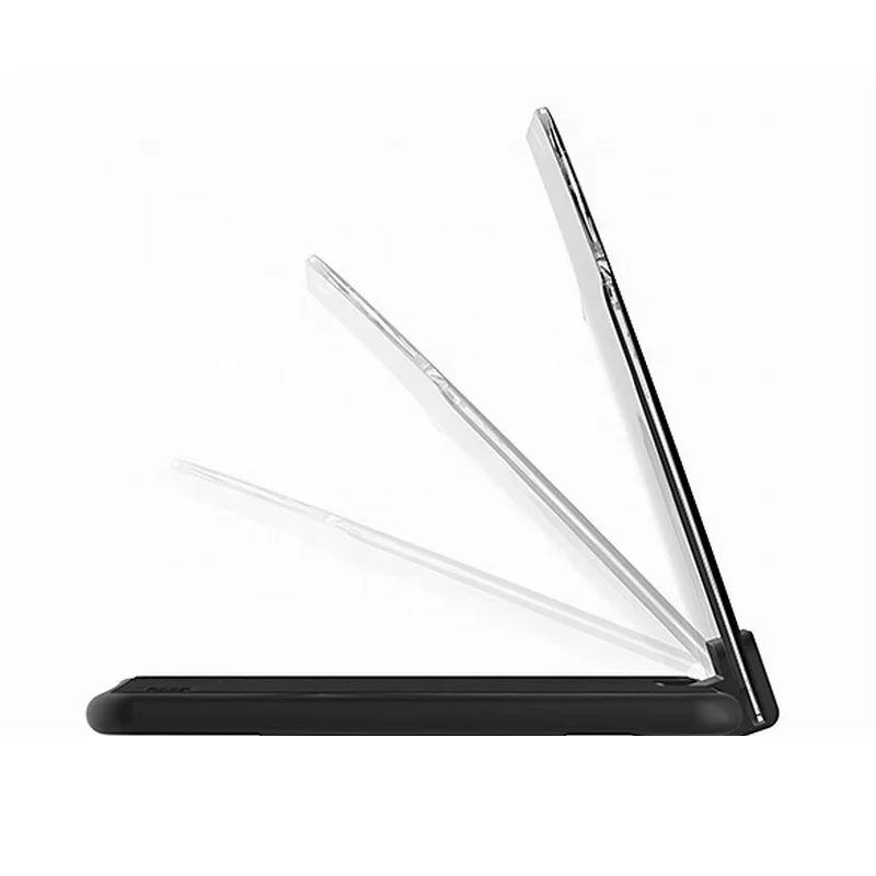 6 дюймов беспроводной hud H6 держатель мобильного телефона с функцией навигационная головка мобильного выставочного стенда для автомобиля