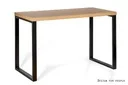 Wholesale Morden Design  Office Desk Study Writing Table with MDF Table Top