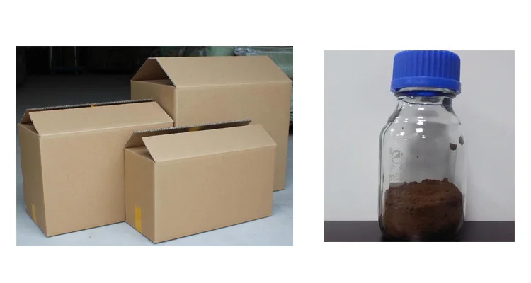 Single layer Graphene Oxide Powder High Purity Battery Conductive Coating Paint