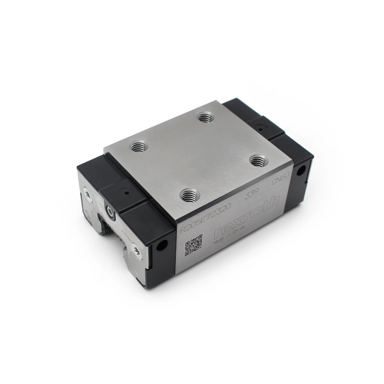 Rexroth Linear Guides Block Bearing R205E31320 R205E41320 R205E21420 R205E71420 R205E31420 R205E41420 Guideway Ball Block