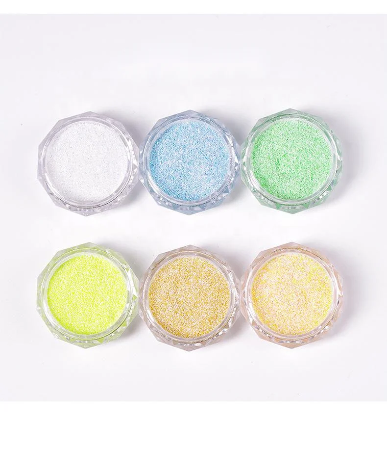 Красочный 3D Быстросохнущий акриловый порошок для ногтей Лидер продаж поставщики натуральных и органических акриловых порошков