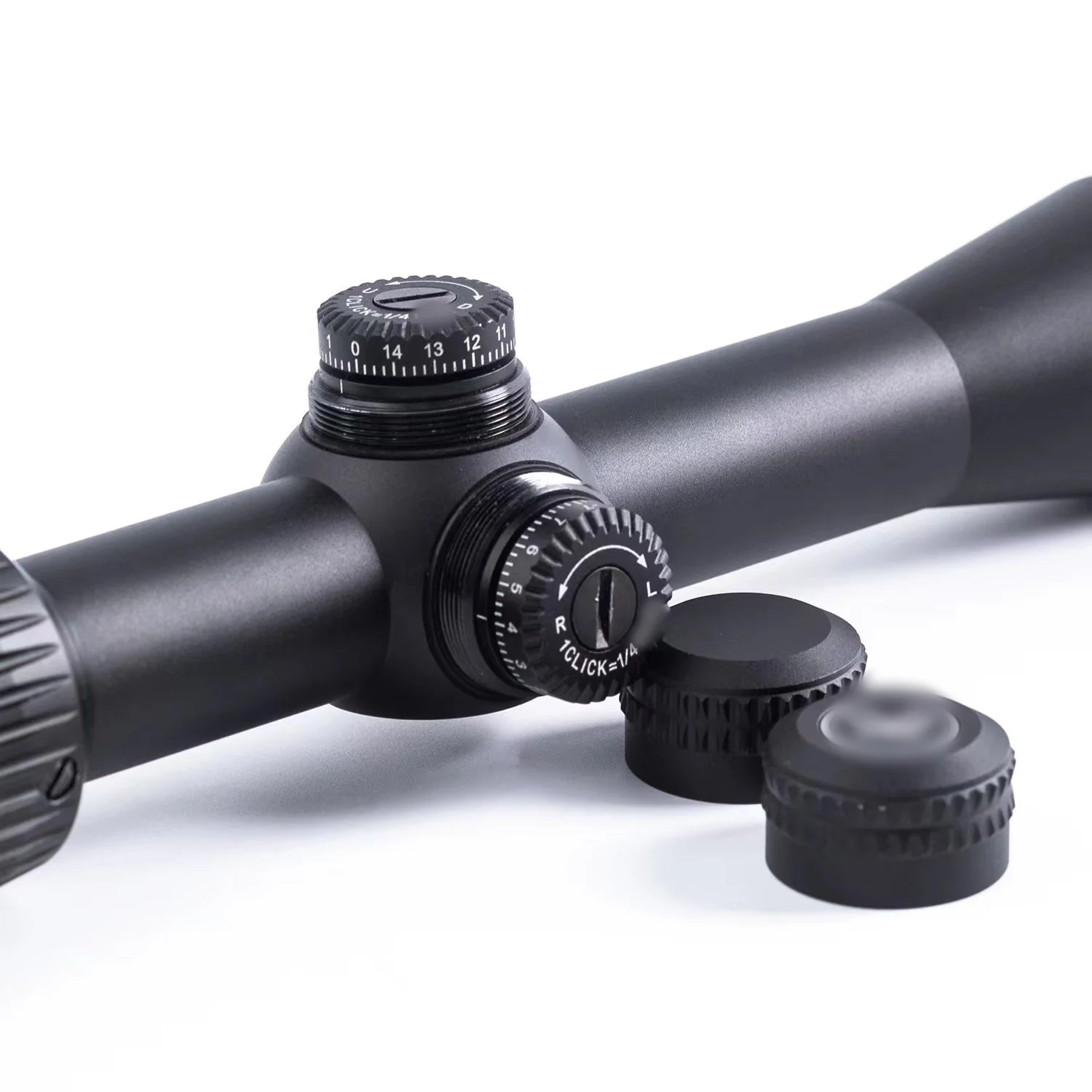 Тактический перекрестный огонь II 2 7x32 прицелы V Plex Reticle для охоты