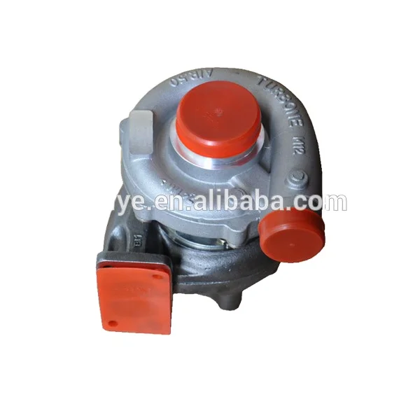 Двигатель 4d31 garrett ТУРБОКОМПРЕССОР 49189-00800 для экскаватора kobelco sk140-8