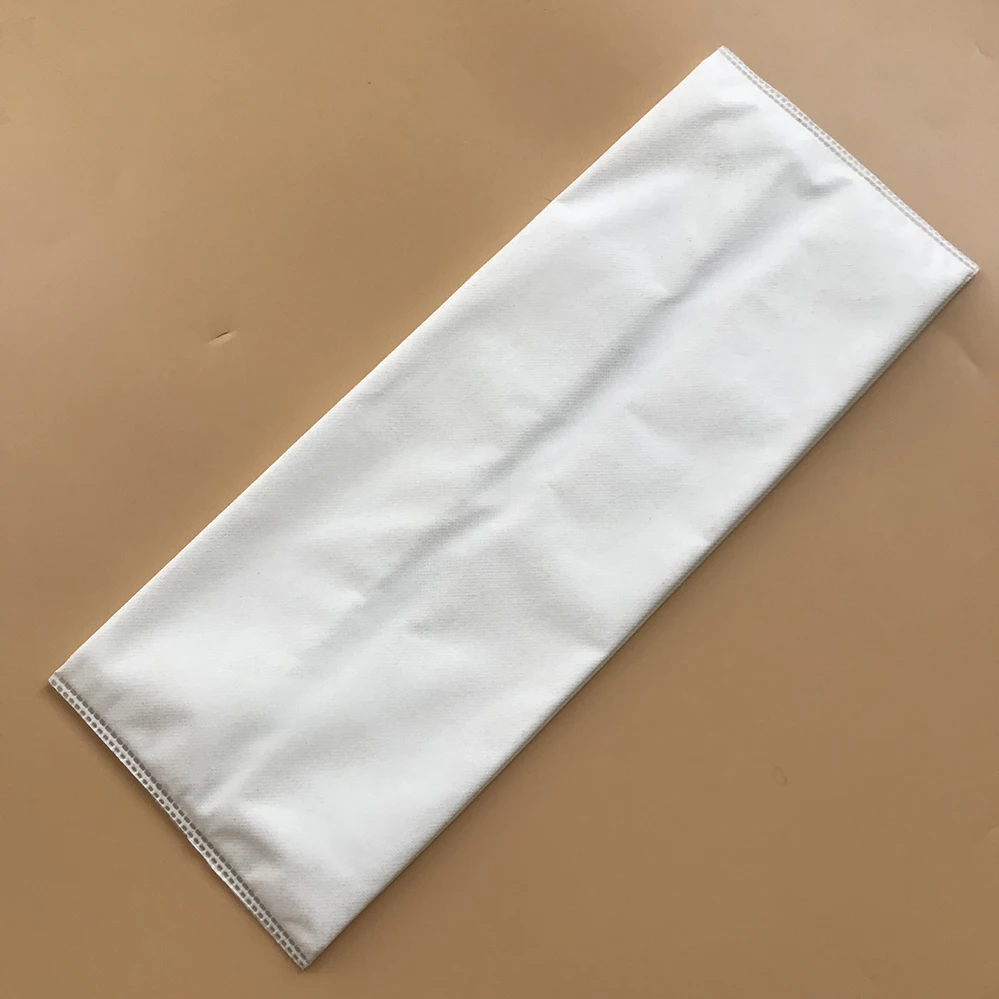 New dust collector vacuum cleaner spare parts filter bag for HOOVER TYPE Y