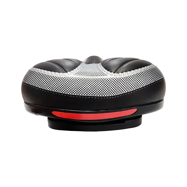 bicycle parts comfortable saddle for MTB road bike and city bicycle