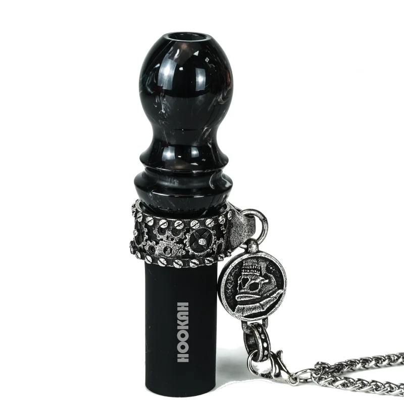 Customized Hookah Shisha Mouthpiece Tips