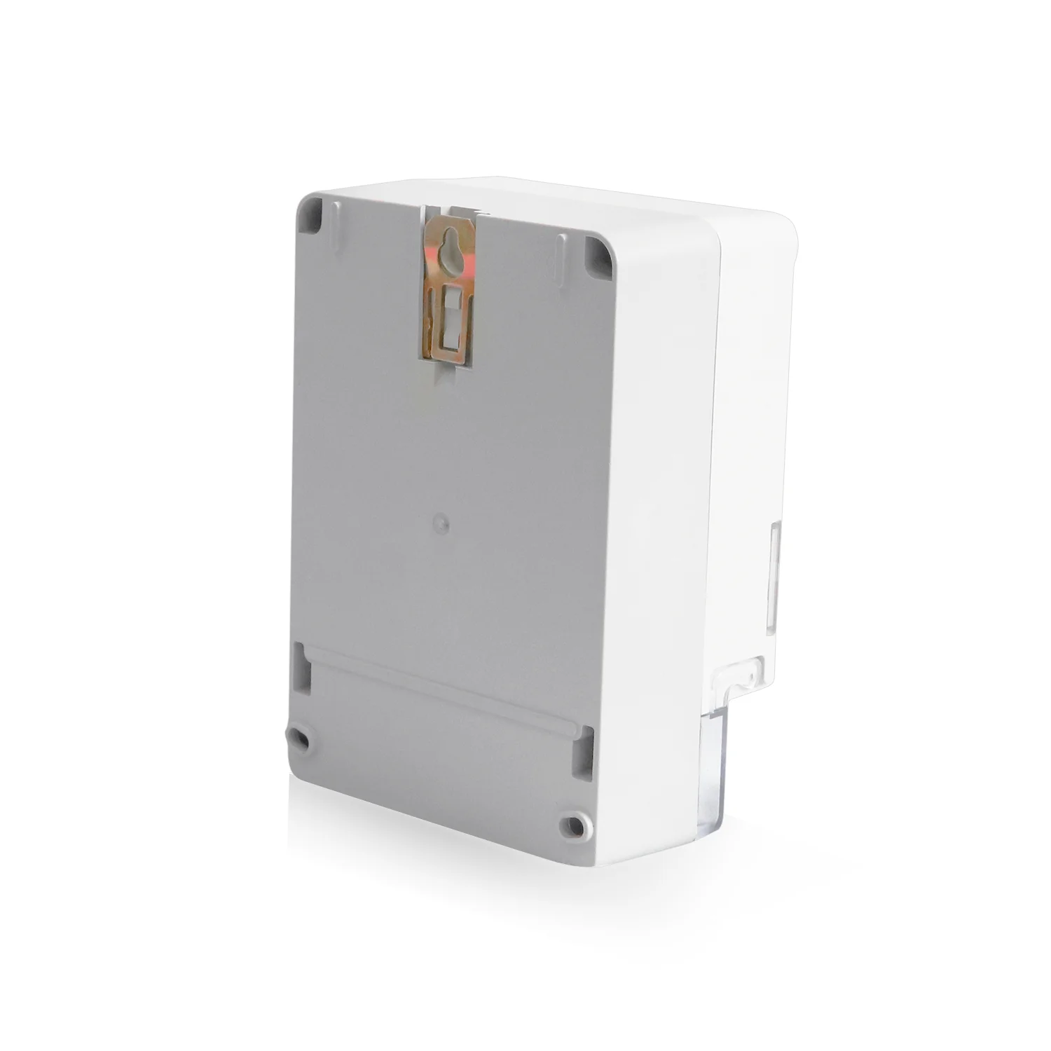 Hop manufacturer single phase power current measuring  rs485 port smart energy meter with LoRa communication