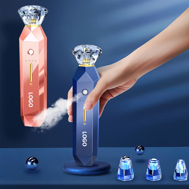 Electric Rechargeable Pore Cleaner Black Head Suction Extractor Tool Kit Acne Removal Blackhead Remover Vacuum