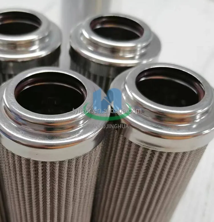 TIANYU oil engine filter element 0508.937T0101.AW005 steam turbine oil filter for power plant