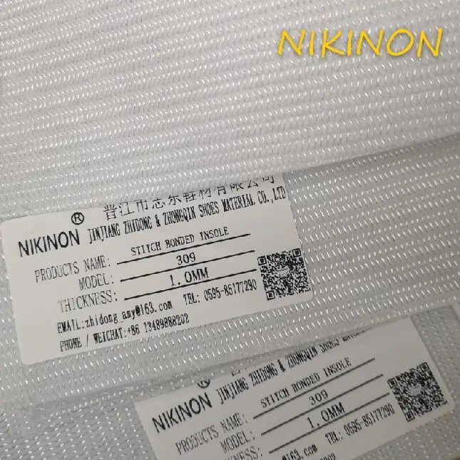 
Good Selling China Alibaba Stitch Bonded Non woven Fabric in Jinjiang zhidong 