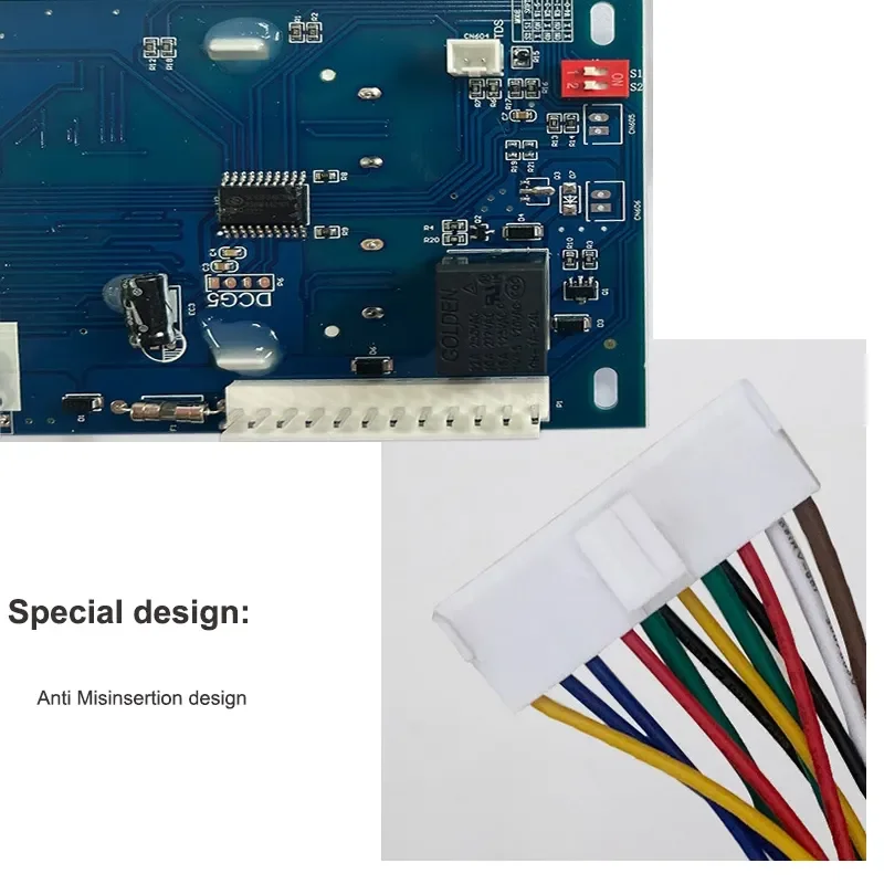 231B water purifier control board small printed circuit board for water purifier using