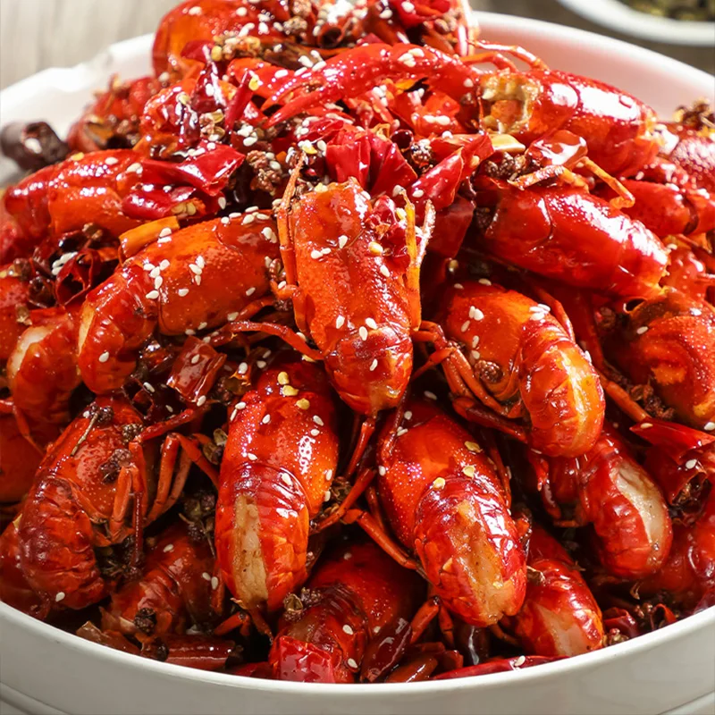 
Wholesale Price 250g Dark Powder Convenient Bagged Single Spices for Food 