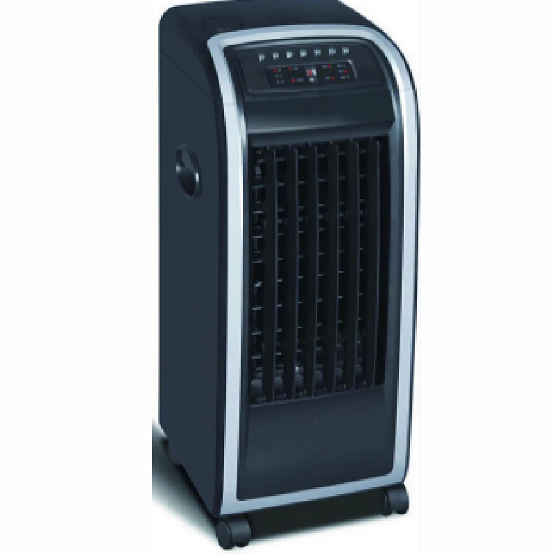 Best Evaporative Mini Portable Air Conditioner Water Arctic Rechargeable Personal Room Air Cooler With Remote Control