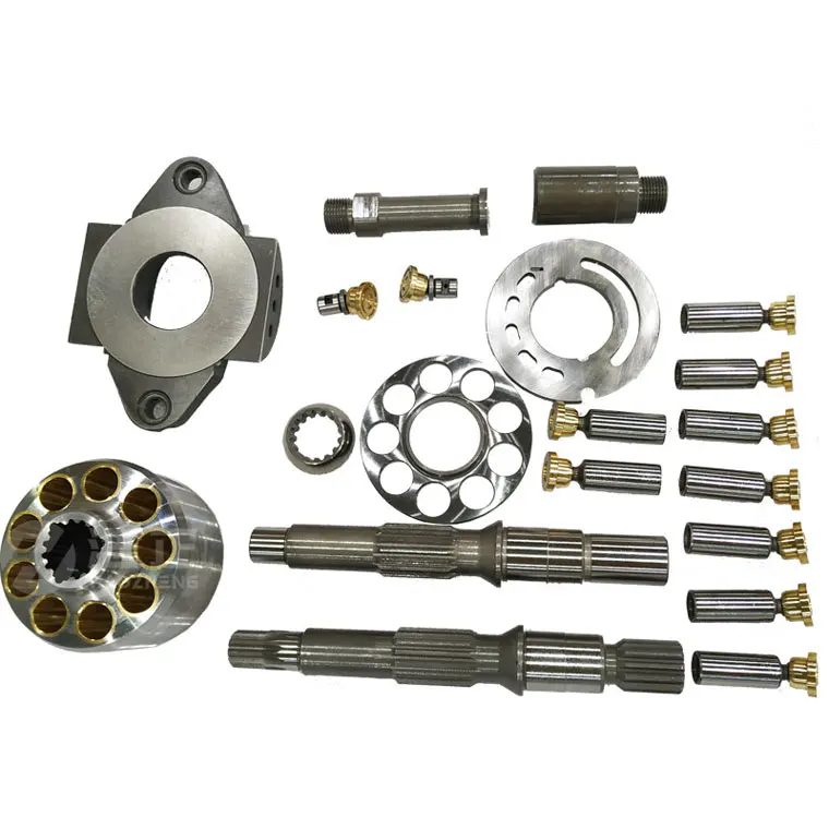 Оптовая продажа запчасти для поршневых насосов Rexroth A10VSO A11VO a4vso180pump запасные части гидравлических всех серий