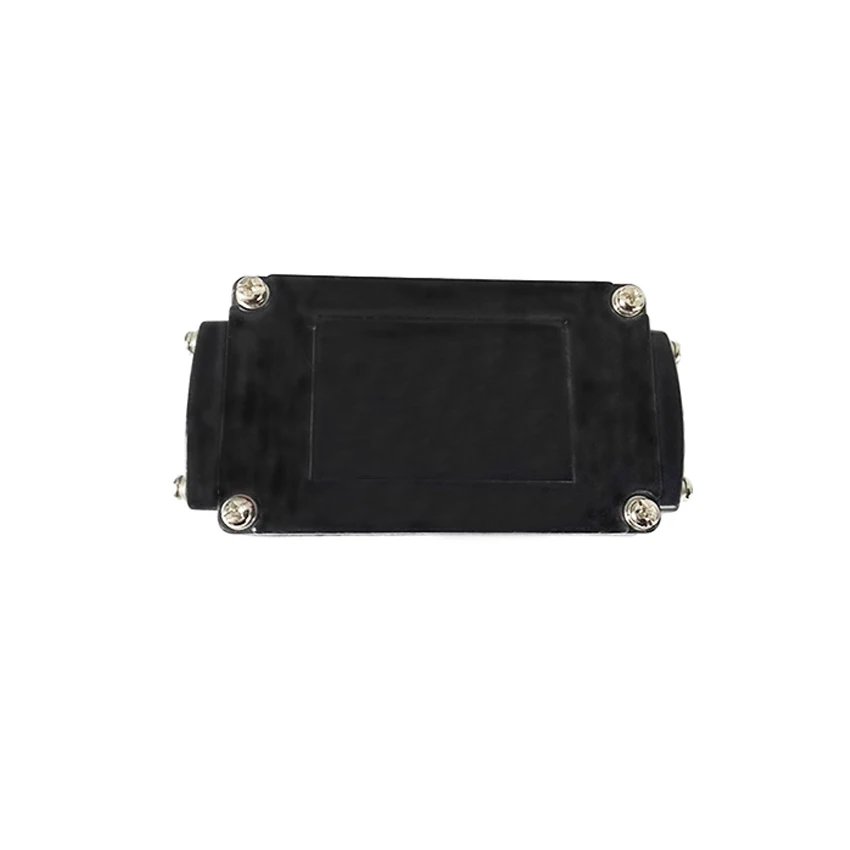 220v explosion-proof two-way Junction box for connecting power cords