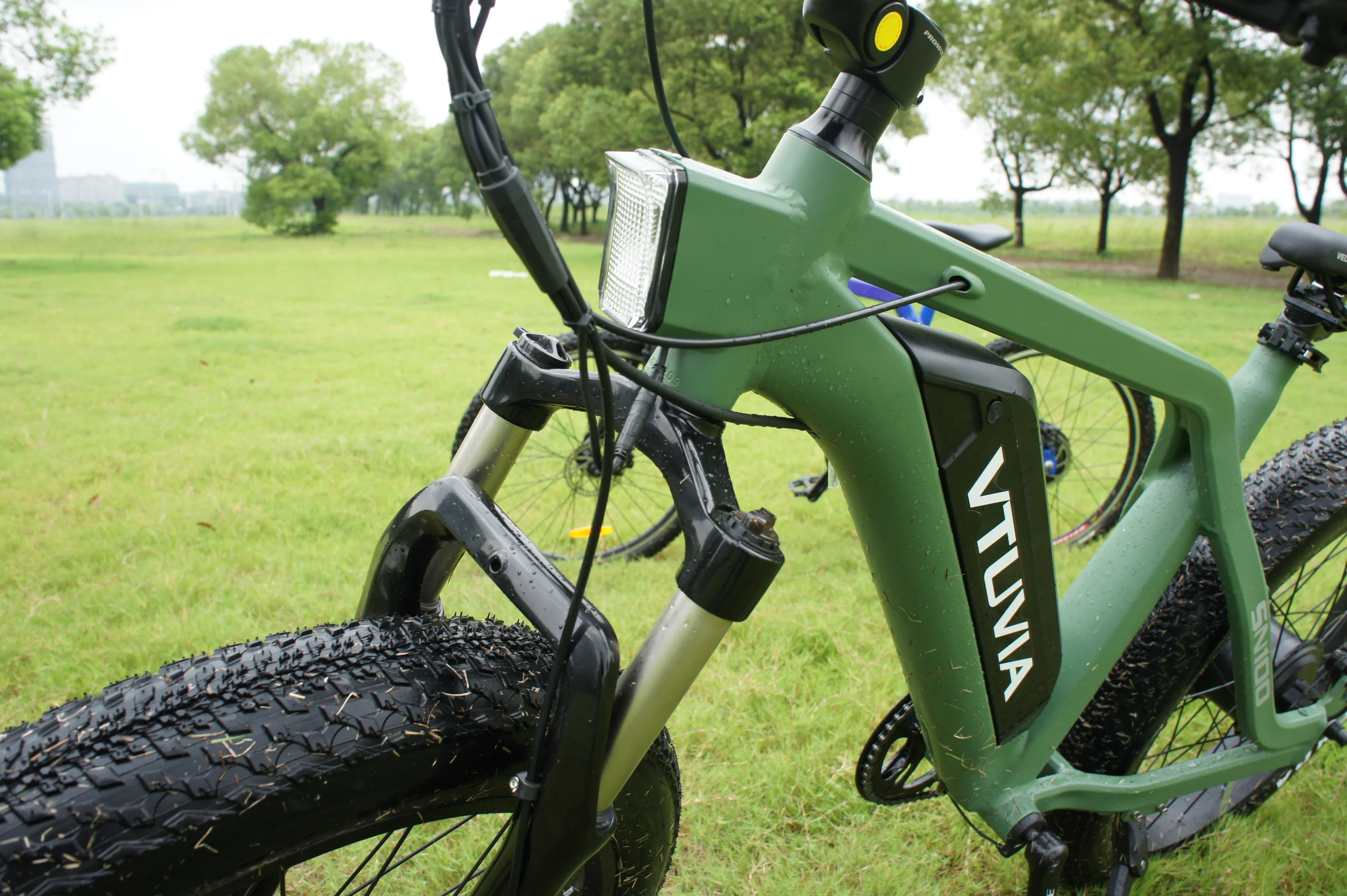 Vtuvia SN100 750w 1000w Байк, способный преодолевать Броды, фара для электровелосипеда в мотор грязи горный Жира Шины велосипед электрический велосипед