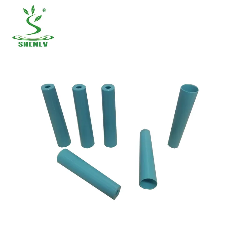 plastic cone for automatic sewing thread winder high speed silk cotton thread bobbin winding machine