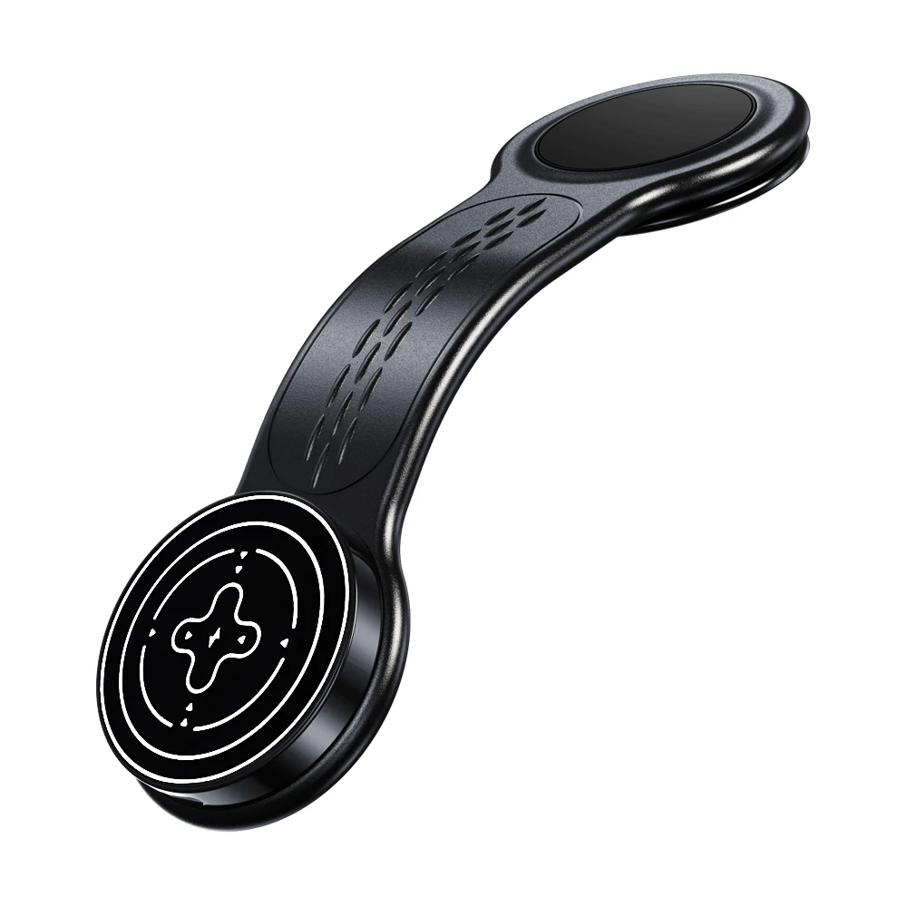 M1 360 degree rotation adjustable universal cell mobile bracket smart car mount air vent magnetic car phone holder