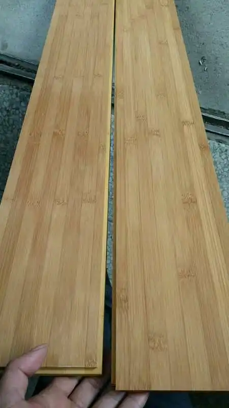 Engineered composite bamboo deck outdoor bamboo flooring