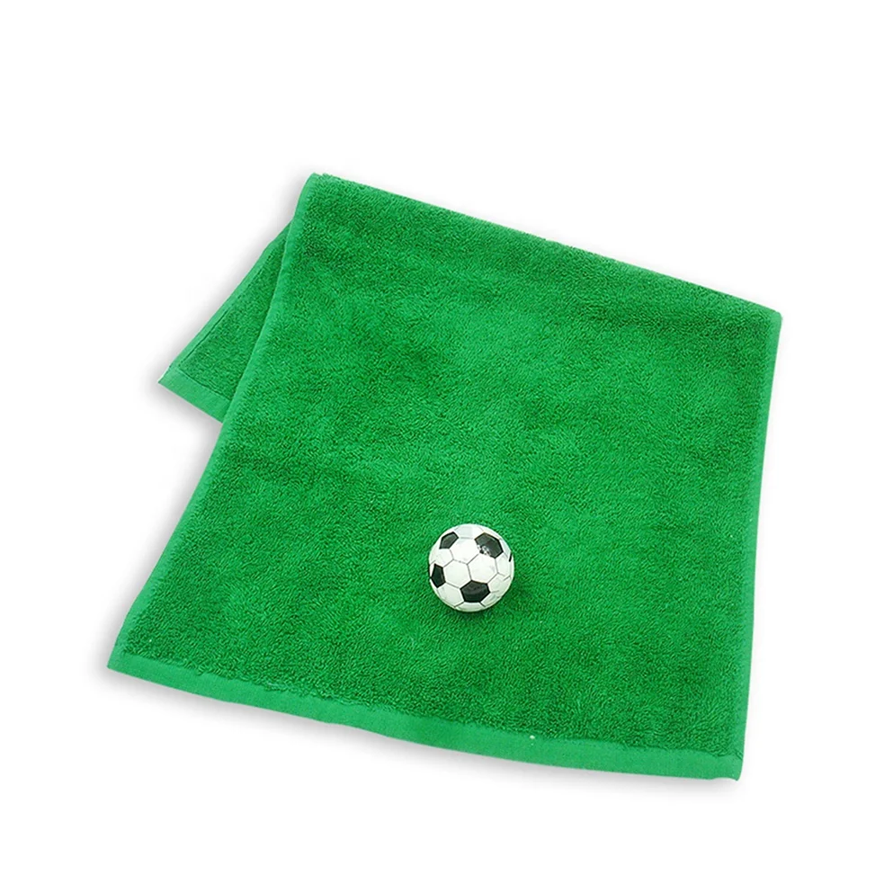 Custom design Logo design promotional ball shaped terry pressed 100 cotton compressed towel tennis ball