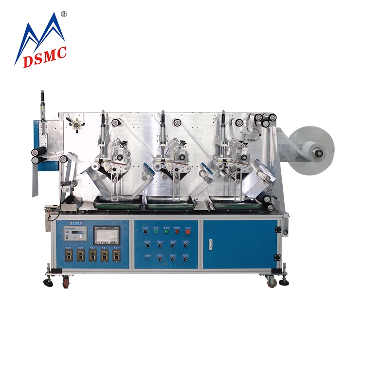 Rhinestone Motif Making Machine Automatic Rhinestone Transfer sticker Paper Machine Brush Hot Fix Machine