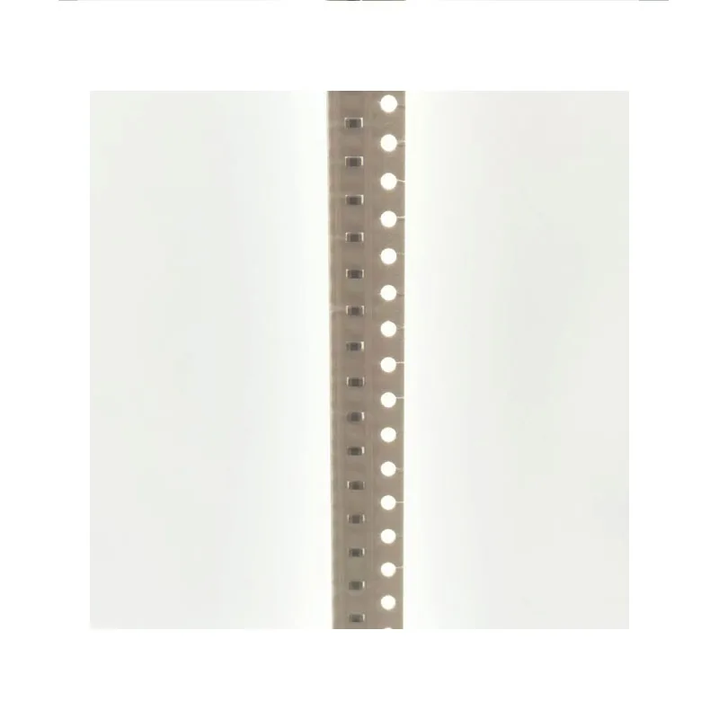 Cultilayer Ceramic Capacitors CCTC TCC0603X7R102K500CT SMT 0603/1608 X7R 1nF 50V  Precision Surface Mount Capacitor