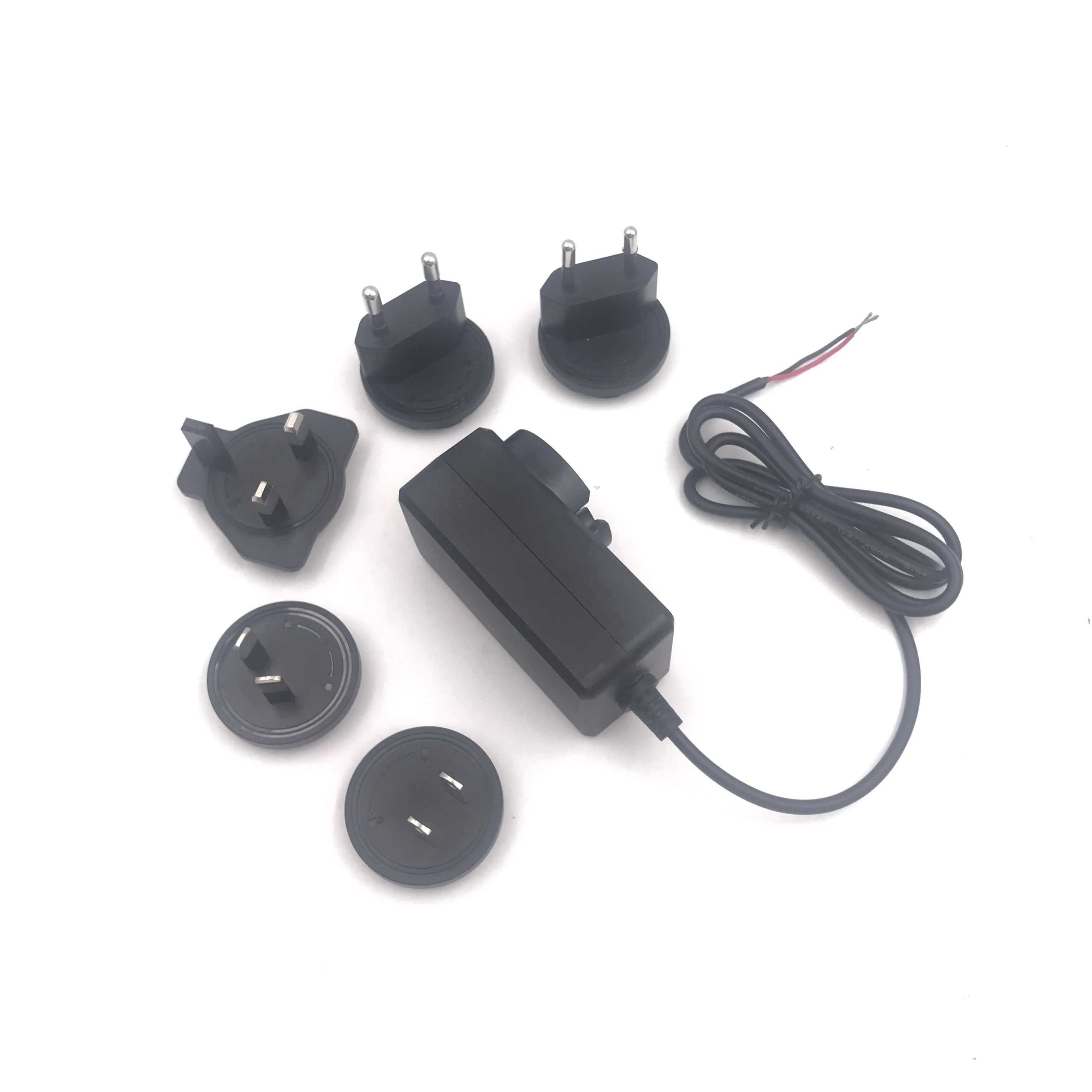  US EU UK AU JP KC розетка 12.6V3A 12 6 V 3A литий-ионный аккумулятор зарядное устройство для фотогальванической