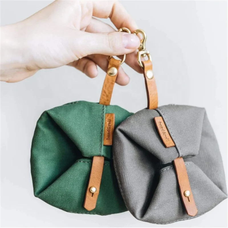 Sohpety Custom Portable Pet Travel Foldable Bowl Eco Friendly Food Slow Feeder Collapsible Dog Drinking Water Bowl