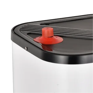 Customization 6L hot water heaters PE shell high quality low price water storage hot water heater