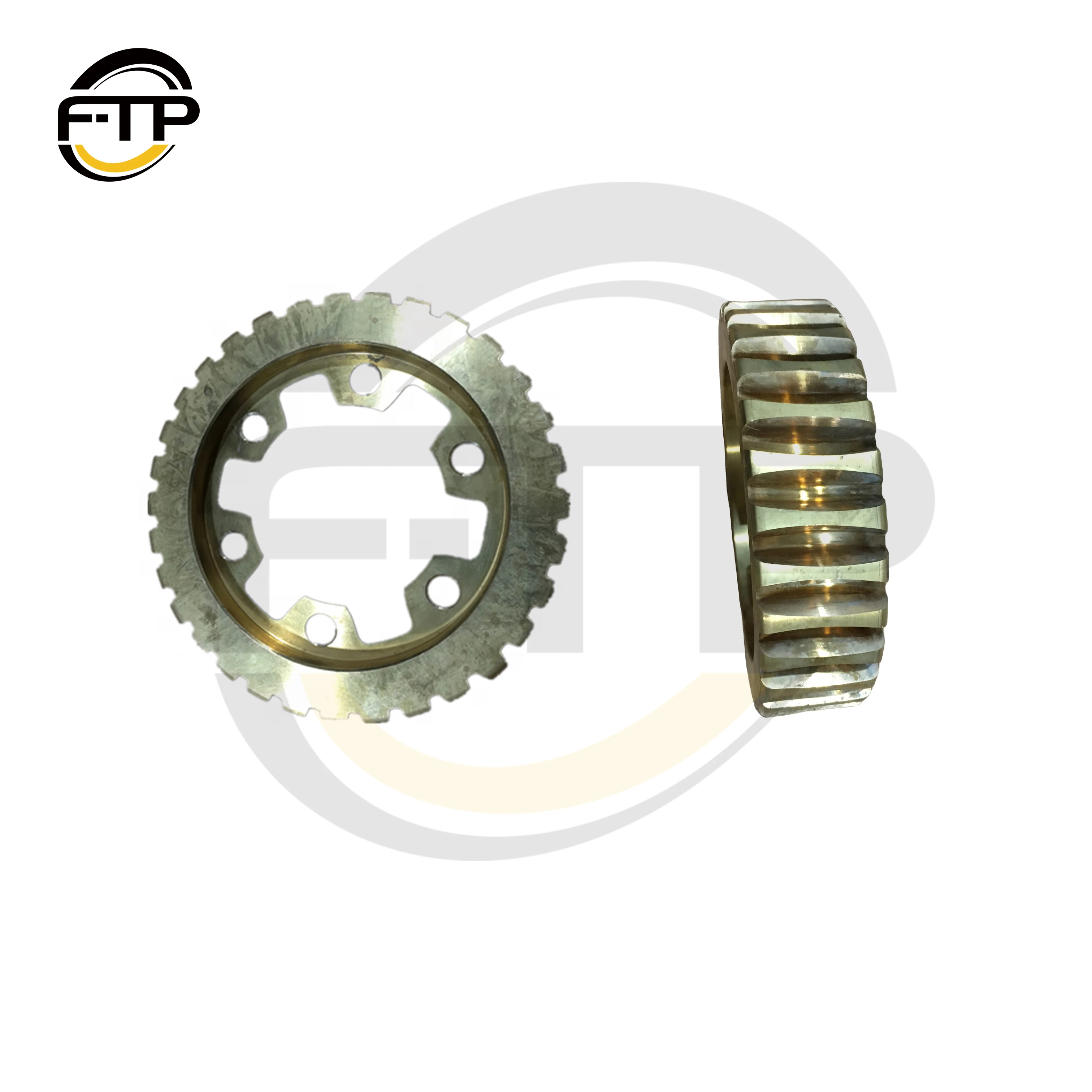 Professional factory supply 232-70-54141 wheel for grader gd625 gd623 gd611 spare parts