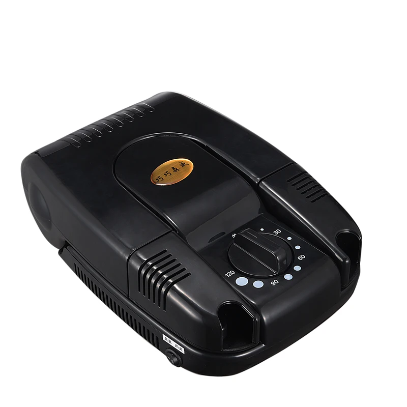 Electric Shoe Dryer Boot & Sneaker Dryer with 120 mins Timer