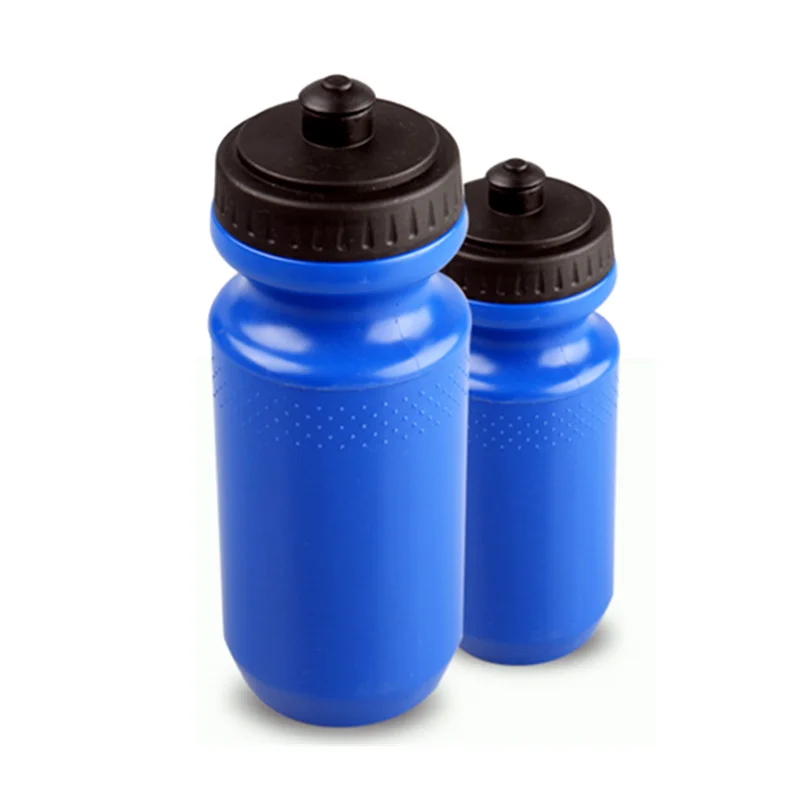 
push pull lid squirt water bottle 