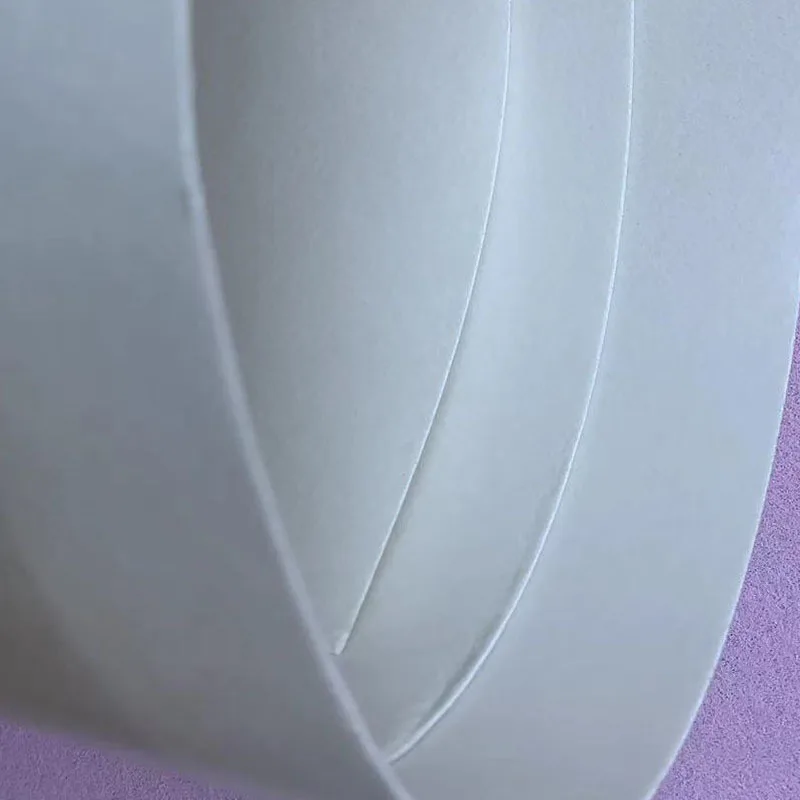 Hot Selling Pingpong Shoe Material Non Woven Chemical Sheet Hot Melt Sheet For Toe Puff And Counter For Shoes