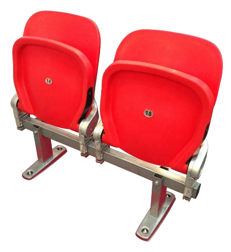 Гравитационный наконечник для футбольного стадиона seas, изготовлен из полипропилена высокой плотности