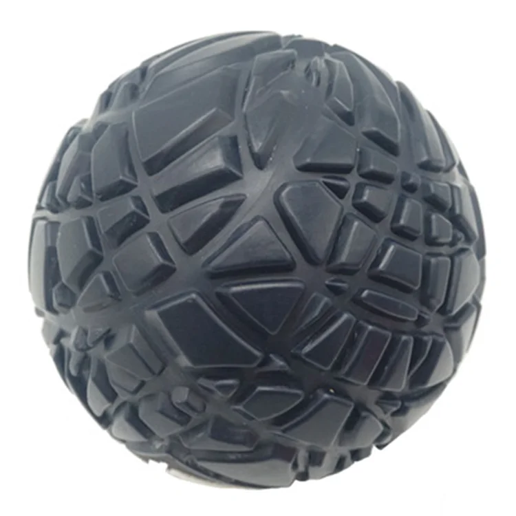 Wholesale Muscle Max Relax Mobility Fitness Deep Tissue Large Massage Ball